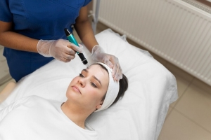 What to Expect from Your First Microneedling Session in Leicester