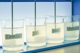 Water Treatment Polymers Market Ecosystem Overview