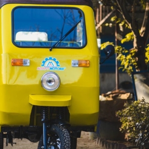 Driving India’s EV Future: ADAPT MOTORS – A Leading E Rickshaw Manufacturer in Telangana