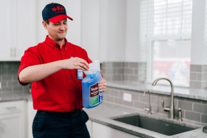 What to Do When You Have a Plumbing Emergency at Night
