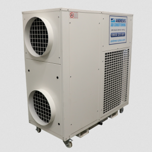 Commercial Chiller Hire for Data Centres: Avoiding Downtime in Summer 