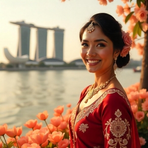 USA Matrimony: Blending Indian Tradition with American Lifestyles