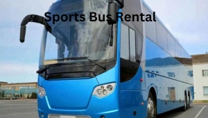 Planning Long-Distance Team Travel: How Sports Bus Rentals Can Help