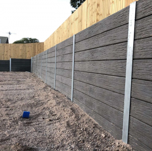 Why Choose Galvanised Steel Posts Brisbane for Your Next Retaining Wall