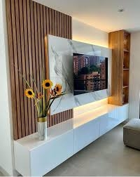Enhancing Aesthetics with a Skilled Modular LED TV Panels Designer