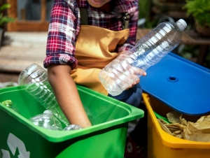 commercial bin collections