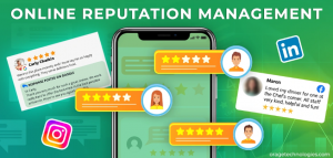How Can Online Reputation Management Boost Your Digital Credibility?