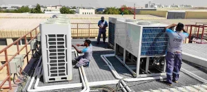 Why is regular AC maintenance so important in Dubai?