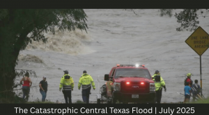 Are We Ready for the Next Big Flood?