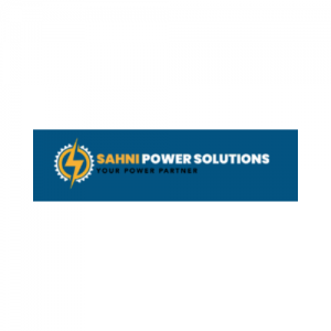 Portable Generator for Rent in Bangalore: Powering Your Needs with Sahni Power Solutions