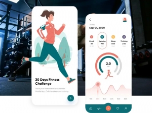 Why Wellness App Development Is the Future of Digital Health
