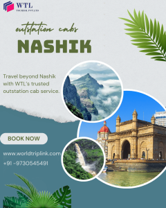 The Ultimate Guide to Outstation Cabs Nashik in WTL Company