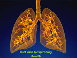 Diet and Respiratory Health: Foods That Help You Breathe Better