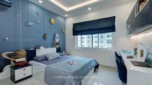 Role of Smart Technology in Transforming the Interior Design Industry