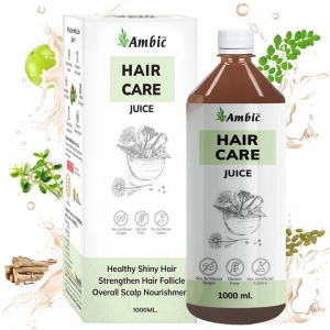 Unlock Natural Wellness: Juice for Hair Care & Sugar Control Juice Benefits
