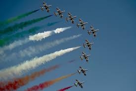 Designing for Altitude: How IDP Exhibition is Elevating the Dubai Airshow 2025 Experience for Exhibitors