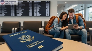 How Fast Will My USA Passport Application Get Processed?