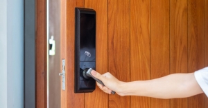 Why You Need a Professional Locksmith Service in Coventry