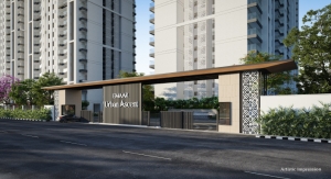 The Rise of Luxury Living in Gurgaon: A New Urban Era