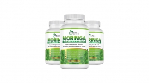 Moringa Supplements: Revolutionary Solution to Combat Modern Energy Crisis and Nutritional Deficiency.