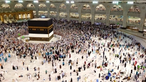 Why Are Ramadan Umrah Packages in High Demand?