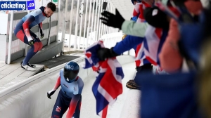Winter Olympic 2026: Weston, Wyatt’s Olympic Bobsleigh friendship celebrated on World Friendship Day