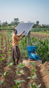 Top 7 Smart Water Pumping Solutions for Indian Farmers