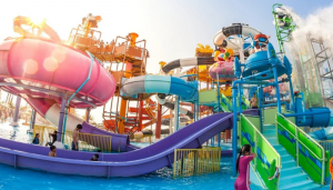 How to Maximize Fun at Aquaventure Waterpark