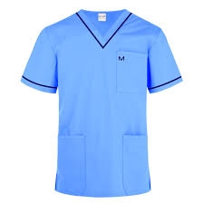 Medical Uniforms: Function, Style, and Professional Identity