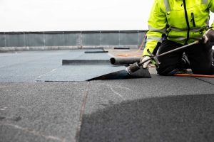 Is Roll Roofing Any Good?