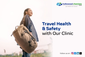 Navigating Travel Immunisations: NHS or Private—What’s the Right Path?