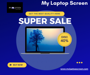 Laptop Screen Replacement: Everything You Need to Know Before You Fix Your Display