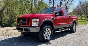 What Are the Most Common 6.4 Powerstroke Problems