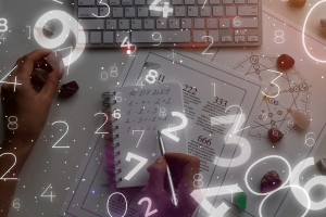 Find Your Lucky Name with Numerology Based on Date of Birth
