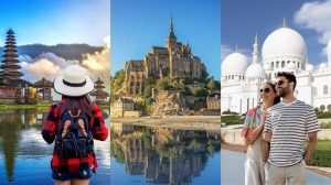 Discover the Magic of Overseas Vacations with Vacation International