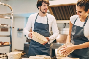 Recommended Mixer Sizes for Different Bread-making Needs