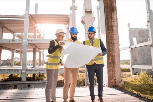 Houston’s Construction Boom: What It Means for Local Contractors