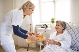 In-Home Care Services