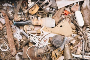 Expert Junk Removal in Harleysville: Your Quick Guide