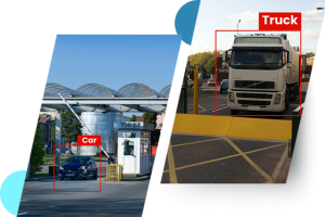 How AI Vehicle Detection Software is Revolutionizing Fleet Management and Logistics Efficiency