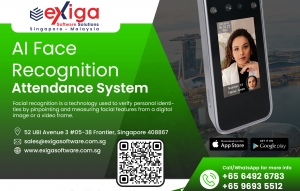 Beyond Budget: Smart Biometric Attendance for Your Business, Starting at $1/Month!