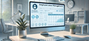 Simplify HR: Get E-Leave & FREE Payroll for Just $1/Month!