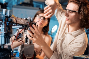 Future Scope and Career Options After Electrical Engineering Polytechnic