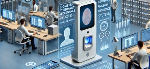 Beyond Basics: Get Smart Fingerprint Attendance & Payroll for Only $1/Mo!