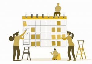 Simplify Staffing: Get Employee Scheduling & FREE Payroll for Just $30/Month!