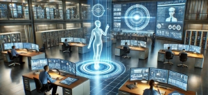 Beyond Traditional Guards: 24/7 Virtual Security for Only $30/Month!