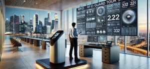 Precision Patrols, Smart Price: RFID Guard Tour Systems in Singapore for Just $30/Month!