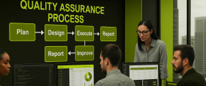 The Essential Role of a Quality Assurance Analyst