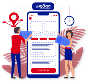 Future-Proof Your Business: Mobile App Development in Singapore, Plus $1 Mobile Attendance!