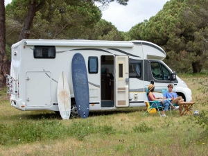 Drive Protected, Travel Free: Get Recreational Vehicle Insurance Near Me from Saad Insurance Company